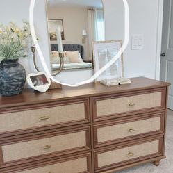 20x30 mirror