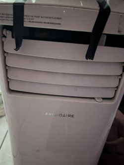 Frigidaire Portable AC