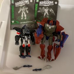 Transformers