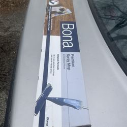 Bona Hardwood Floor Spray Mop