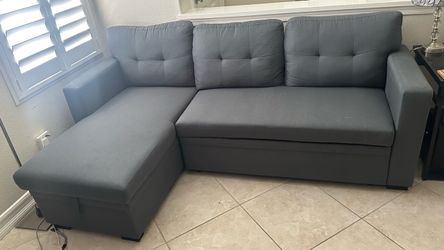 Pull Out Bed Couch