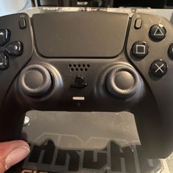 New Open Box Ps5 Dual Sense Controller 