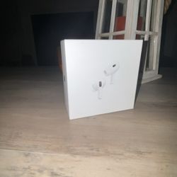 AirPod Pro Gen 2