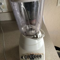 Hamilton Beach Blender