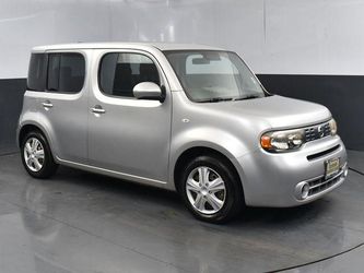 2009 Nissan Cube