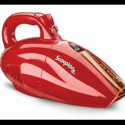 New!! Dirt devil hand vacuum... $35