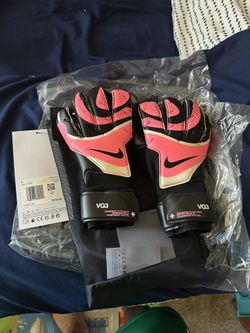 Soccer Gloves