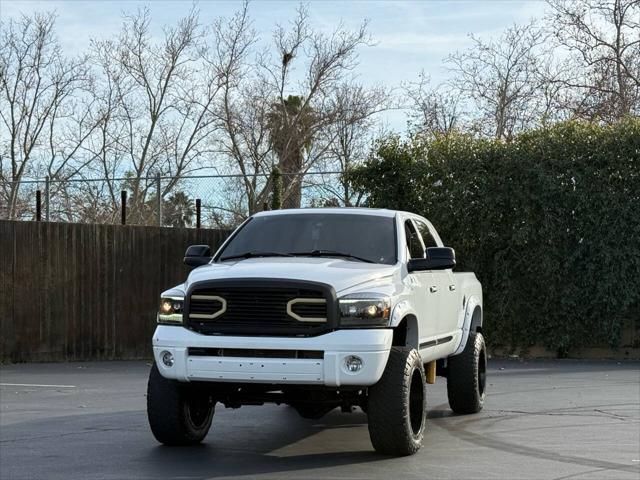 2007 Dodge Ram 2500