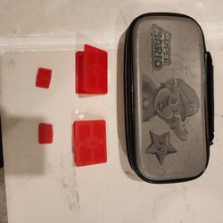 Switch Case 