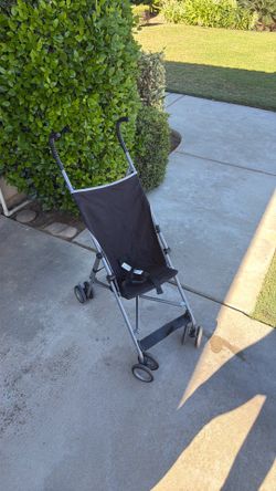 Umbrella Stroller