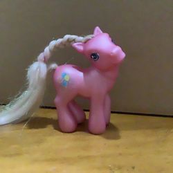 My Little Pony Pinkie Pie