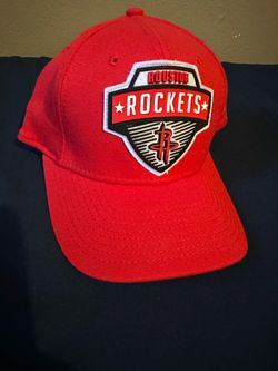 Rockets SnapBack 15$