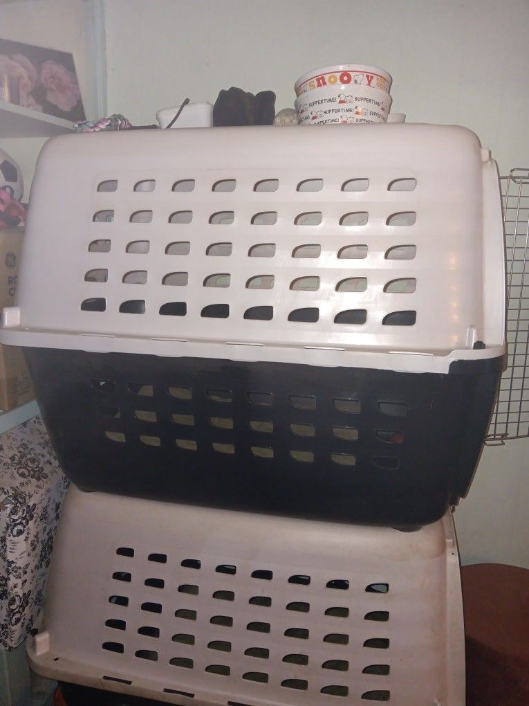 Xlarge Pet Crate