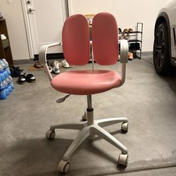 Student Desk Chair