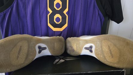 Nike Zoom "KOBE" VENOMENON 5