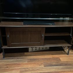 Tv Stand IKEA 