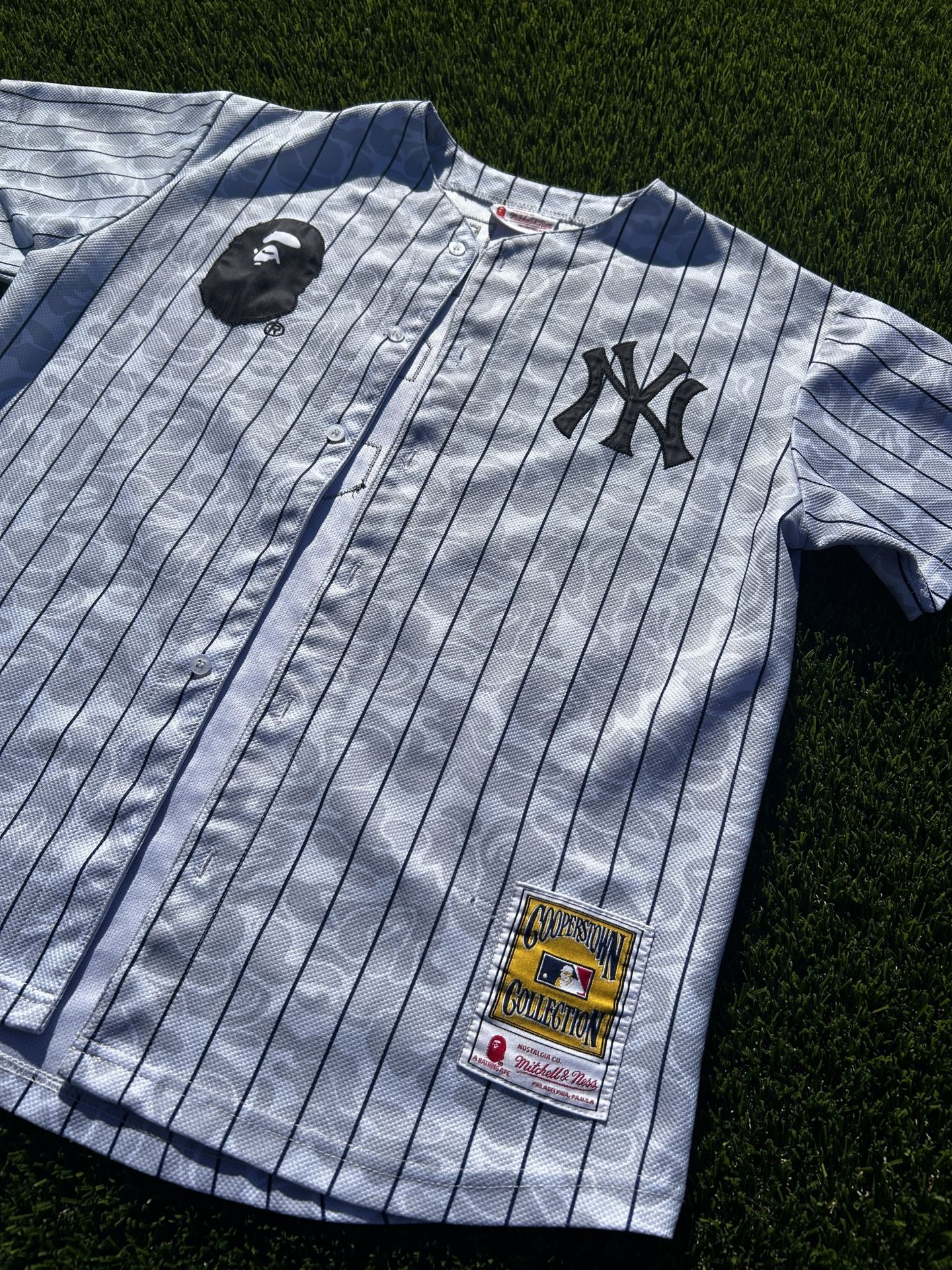 Bape  READ DESCRIPTION! 