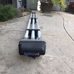 Titan Fly Rod Vault for Sale in Valley Home, CA - OfferUp