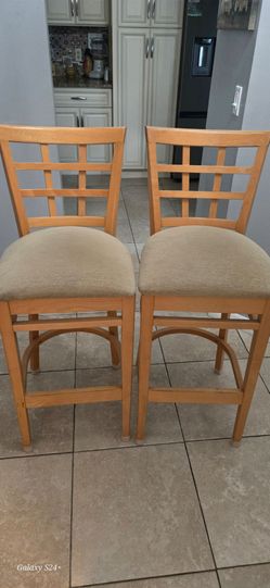 Chair Nook