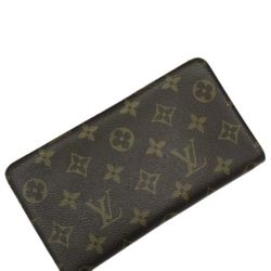 Luis Vitton Wallet