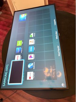 Samsung Smart TV