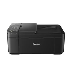 Canon PIXMA TR4522 Wireless All-in-One Inkjet Office Printer