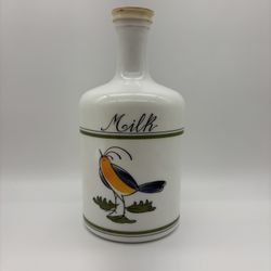  Egizia Milk Jug - 1gal 