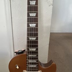Gibson - Tribute Les Paul 