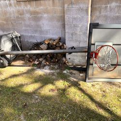 Free Basketball Court