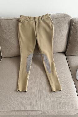 Girls Pants