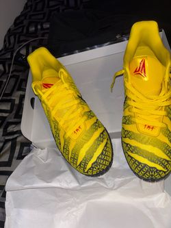 Ja Morant Nikes size 13 men