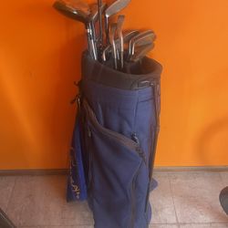 Golf Set