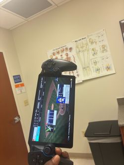 PlayStation Portal