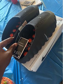 Nike mind