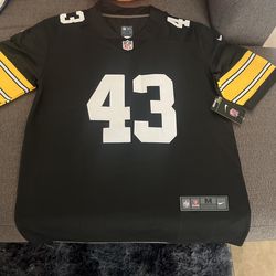 Steelers Medium Men’s Jersey