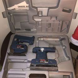 Part of Pro - Tech Tool Set