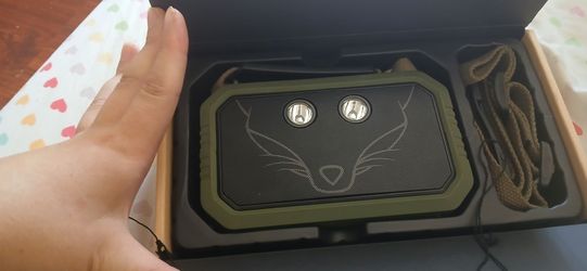Bluetooth speaker