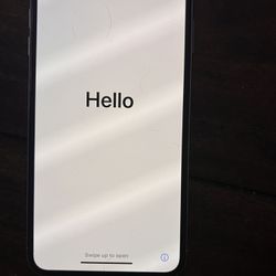iPhone XS Max