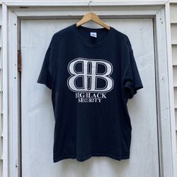 Y2K BBB GRAPHIC TEE 