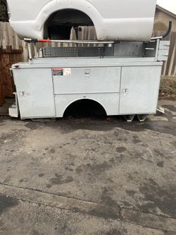 Service Bed 