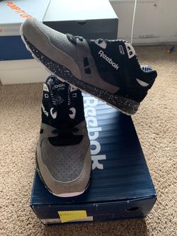 Reebok Ventilator Fear Size 11