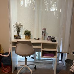 IKEA Desk 