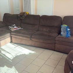 Free Couch