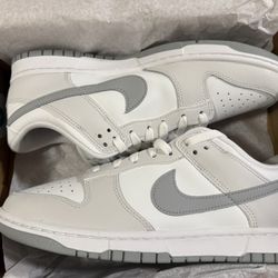 Nike Dunk Low Retro Size 11 Mens