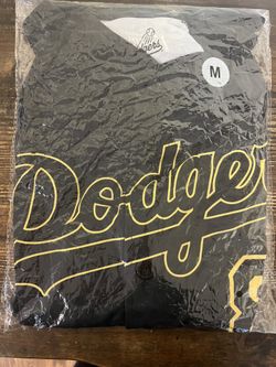Kobe Jersey Dodger Night 8-25-24