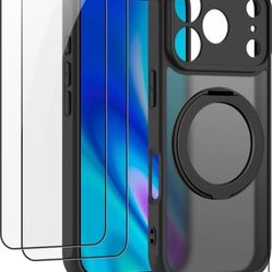 iPhone 17 Pro Case