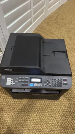 Brother MFC 7890DW printer/fax/copy