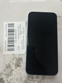 iPhone 14 128GB blue-US reseller flex(unlocked , will first activate to any US carrier then locked to that carrier and can’t guarantee that it will be