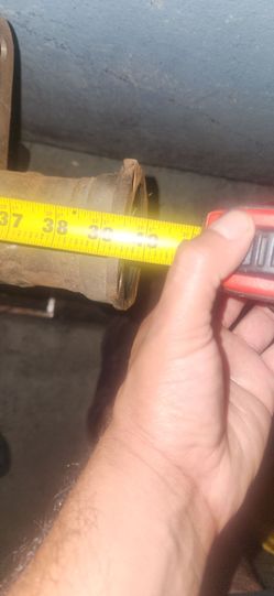 Differential 9"
