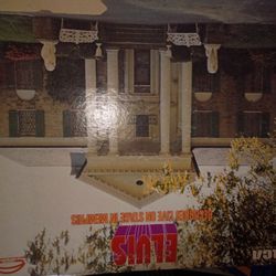 A Lot Of Vintage Albums